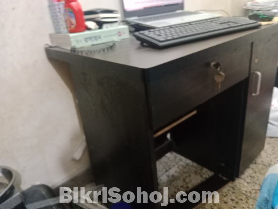 Study Table